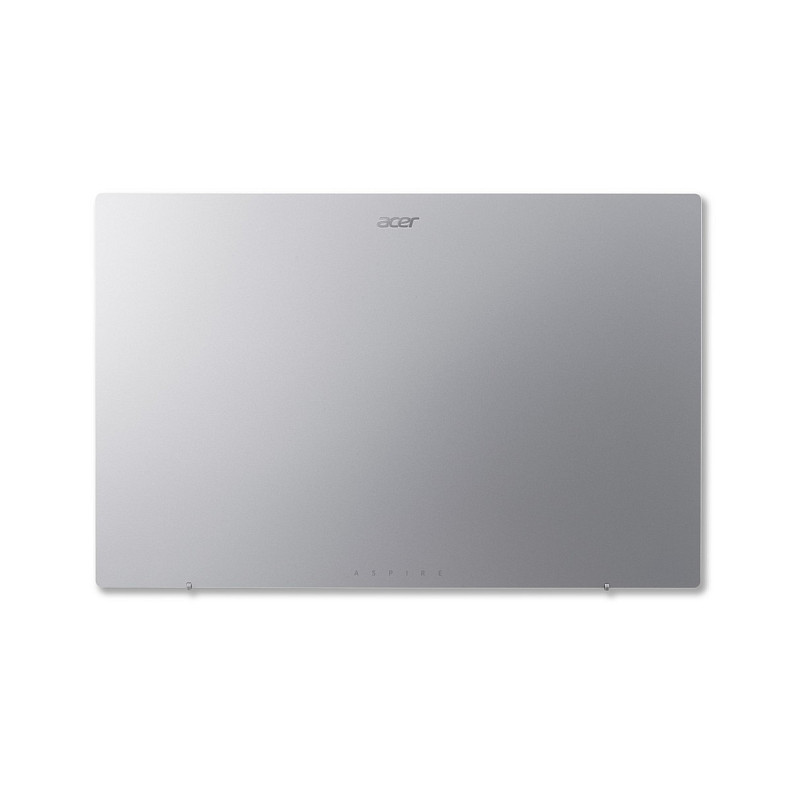 Ноутбук Acer Aspire Go AG15-21P 15.6" FHD IPS, AMD R5-7520U, 16GB, F512GB, UMA, Lin, сріблястий