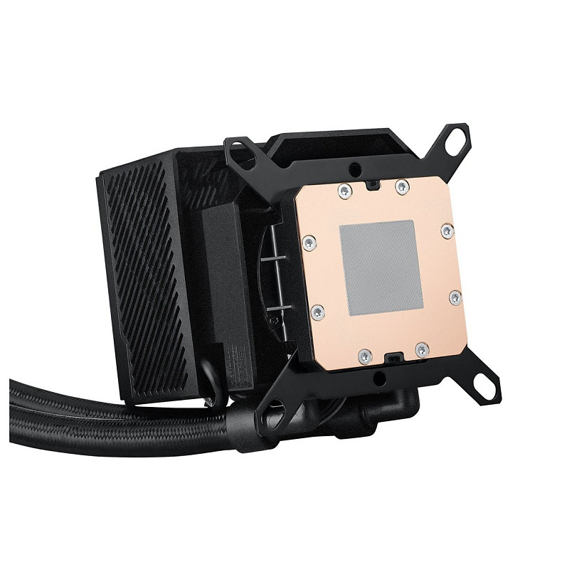Система водяного охолодження Asus ROG Ryujin III 240 (90RC00K0-M0UAY0)