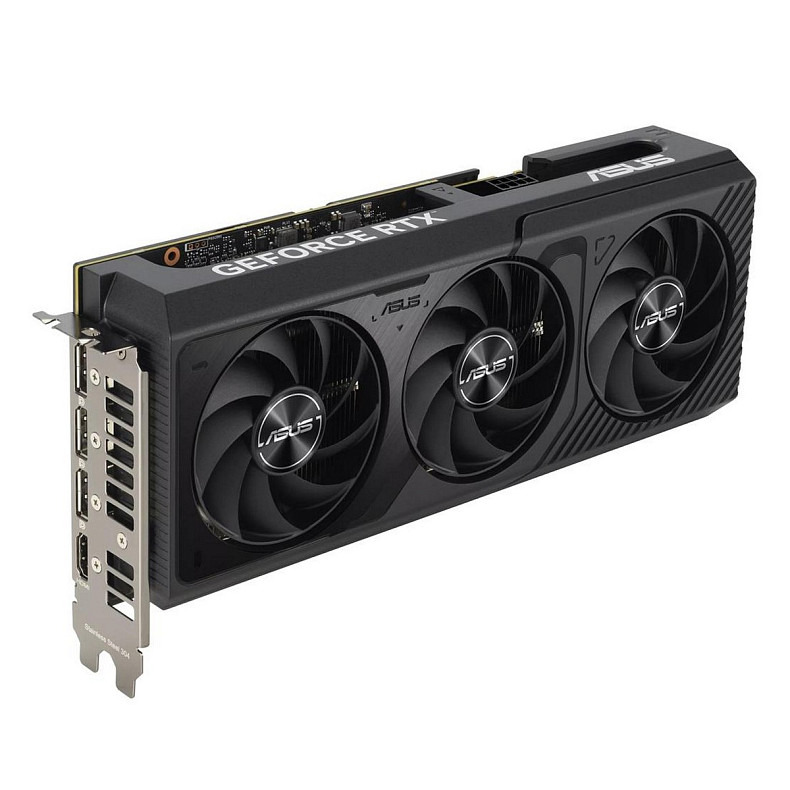 Видеокарта Asus RTX 4070 12GB GDDR6X Prime OC (PRIME-RTX4070-O12G)