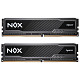 ОЗУ Apacer NOX DDR4 2x16GB/3200 (AH4U32G32C282MBAA-2)