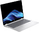 Ноутбук HP OmniBook 5 Flip x360 14-fp0033ua 14"2K IPS Ts,300n/Core3-100U/8Gb/SSD512G/IntGr/DOS/Сріблястий