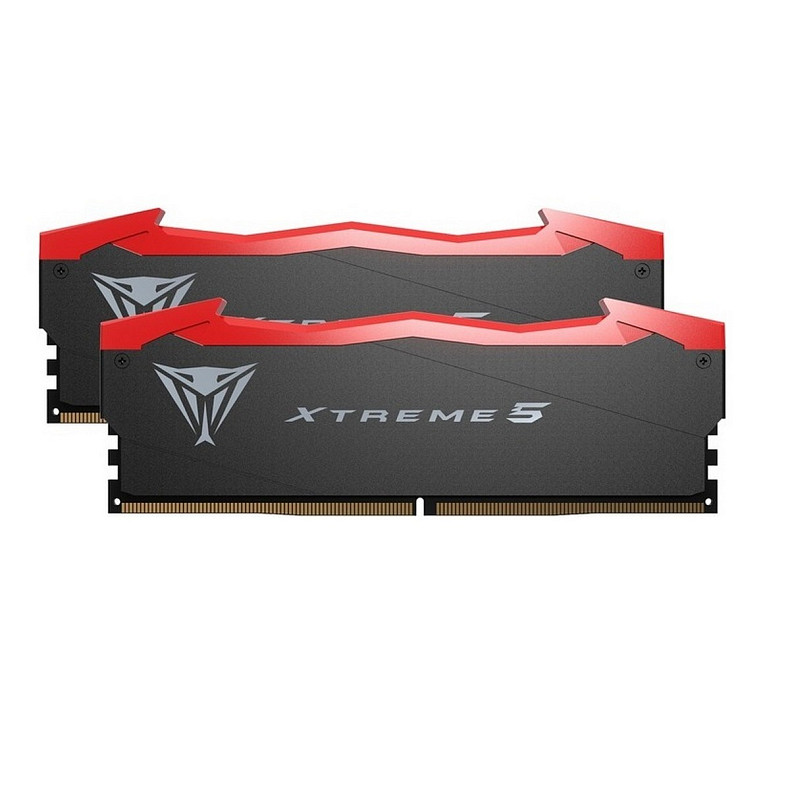 ОЗУ Patriot Viper Xtreme 5 DDR5 2x16GB 8200MHz (PVX532G82C38K)