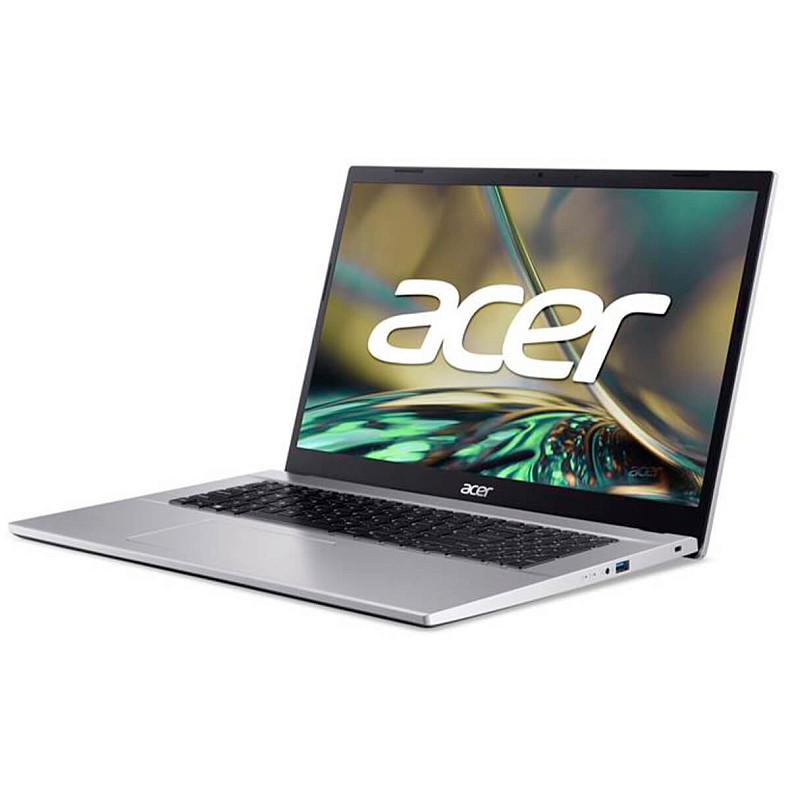 Ноутбук Acer Aspire 3 A317-54-530K (NX.K9YEU.00D) Silver