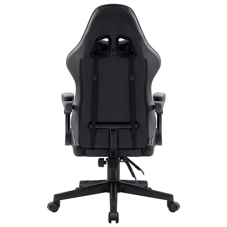 Крісло для геймерів Defender Cosmic Black/Gray