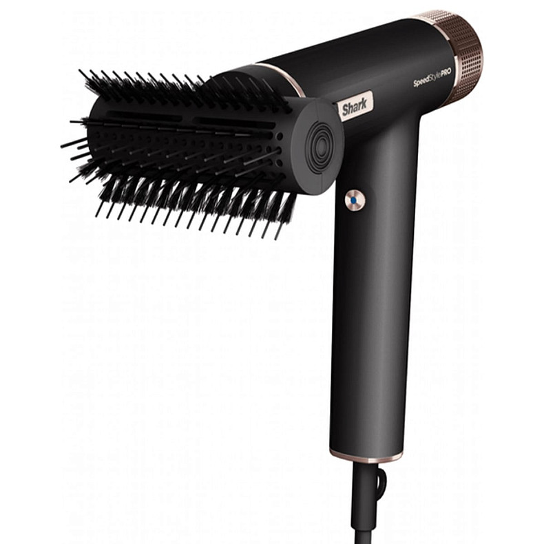 Фен Shark SpeedStyle Pro 5-in-1 Hair Dryer System HD752EU