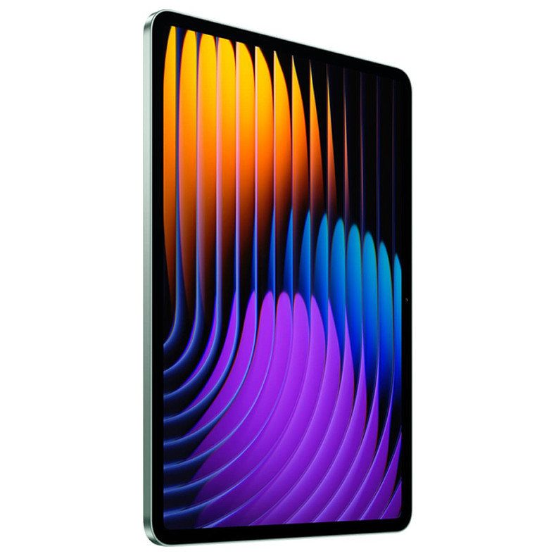 Планшет Xiaomi Pad 7 12/256GB Wi-Fi Green EU