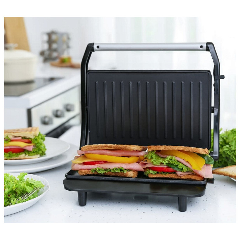 Бутербродниця Magio MG-364