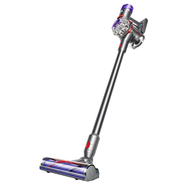 Пылесос беспроводной Dyson V8 SV25 (446969-01)