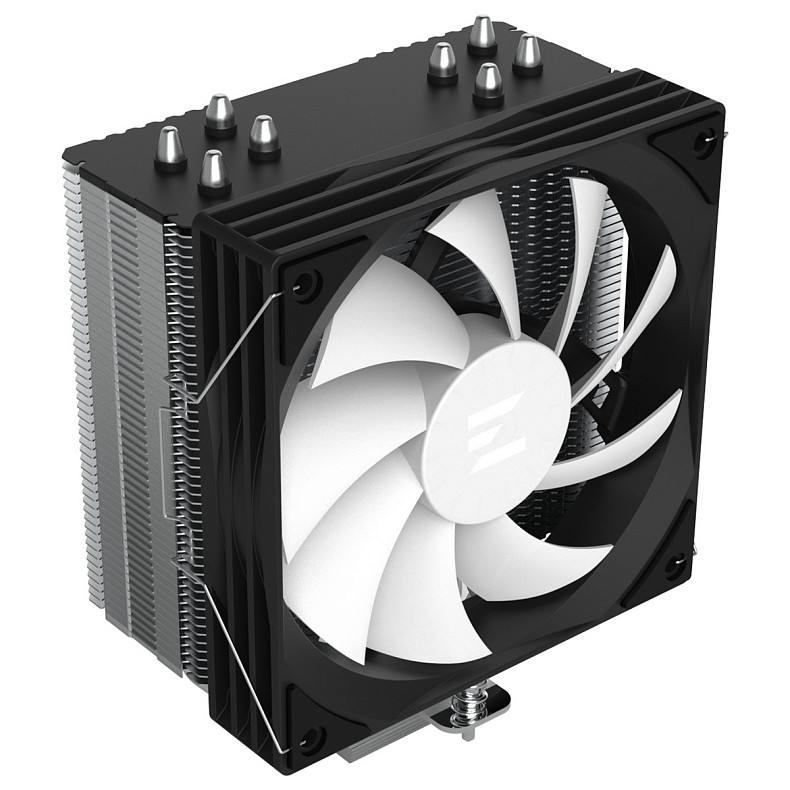 Процессорный кулер Zalman CNPS9X OPTIMA2, ARGB LGA1851, 1700, 1200, 115x, 2066, 2011-V3, 2011, AM5, A