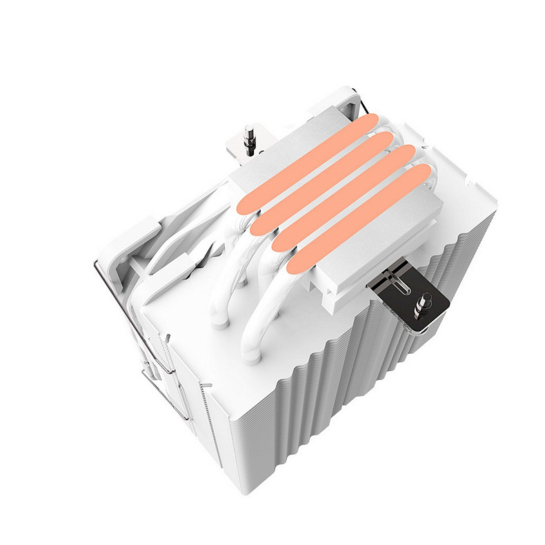 Кулер Zalman CNPS9X Performa Plus, ARGB, LGA1851, 1700, 1200, 115x, AM5, AM4 4pin, PWM