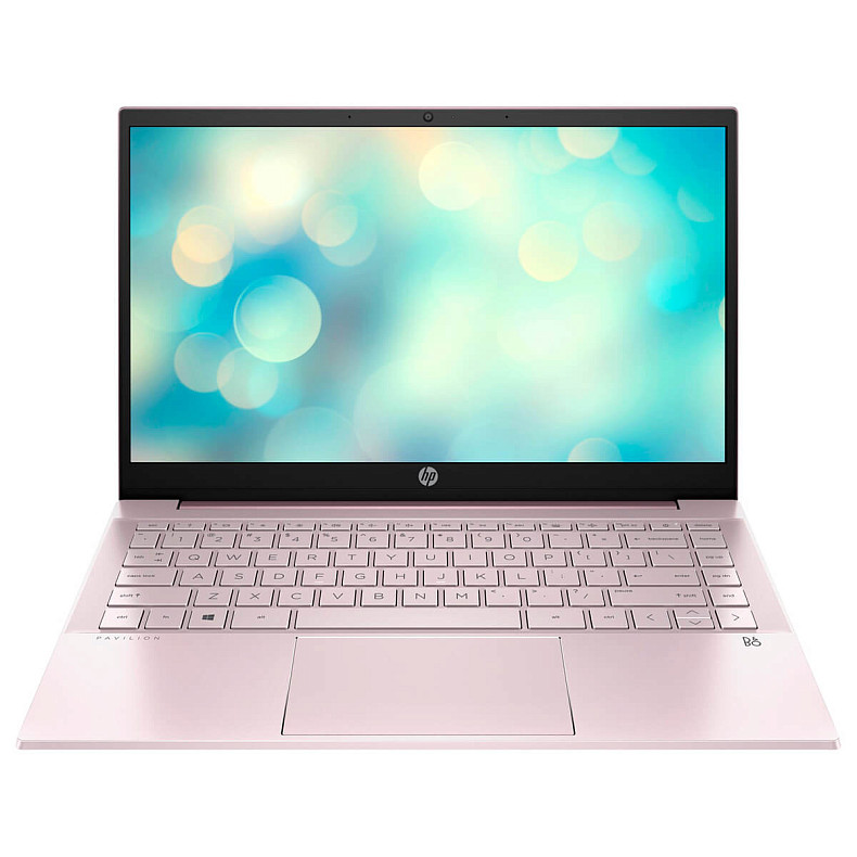 Ноутбук HP Pavilion 14-dv2023ua (833F8EA) Serene Pink