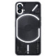 Смартфон Nothing Phone (1) 8/256GB Dual Sim Black CN