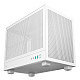 Корпус DeepCool CH160 Mesh White (R-CH160-WHNMI0-G-1) без БП
