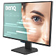 Монітор BenQ 27" GW2790C, IPS, 144Гц, HDMI, DP, USB-C, колонки