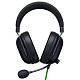 Наушники Razer Blackshark V2 X for Playstation Black (RZ04-03241000-R3G1)