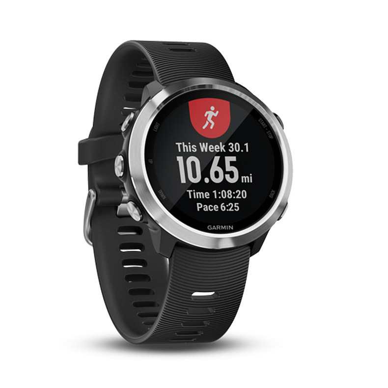 Спортивные часы GARMIN Forerunner 645 With Black Coloured Band