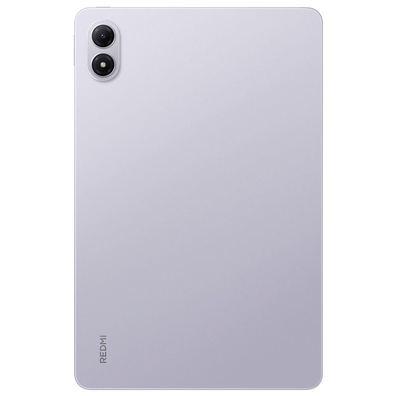 Планшет Xiaomi Redmi Pad 2 Pro 8/256GB WiFi (with charger) Lavender Purple EU
