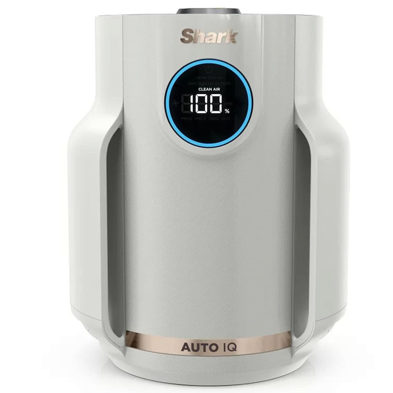 Воздухоочиститель Shark NeverChange5 Air Purifier Compact Pro HP072EU