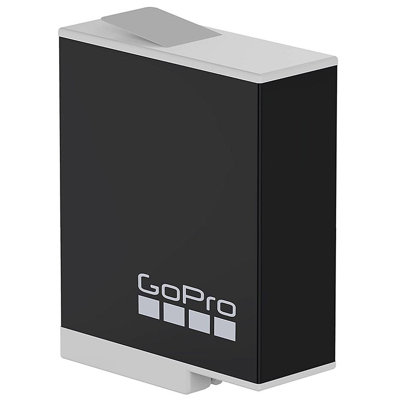 Набор из двух аккумуляторов Gopro Enduro Battery для Hero 11, Hero 10, Hero 9 (ADBAT-211)