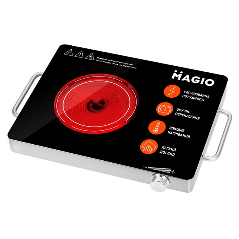 Настольная плита Magio MG-442