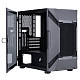 Корпус 1stPlayer D3-A Black без БП