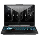 Ноутбук ASUS TUF Gaming F15 TUF506HC-HN088 (90NR0724-M00JA0)