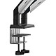 Настільне кріплення Anda Seat Stealth PRO II Duo 17’’-42’’ Black & White