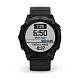Спортивные часы Garmin Fenix 6X Pro Black with Black Band