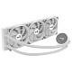 Система водяного охлаждения AeroCool Oasis L360 White (ACLA-OA36117.21)