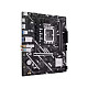 Материнcька плата ASUS PRIME B760M-F WIFI s1700 B760 2xDDR5 M.2 HDMI DP Wi-Fi BT mATX