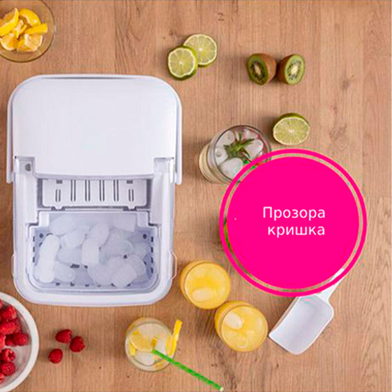 Льодогенератор Gorenje IMDW1200W