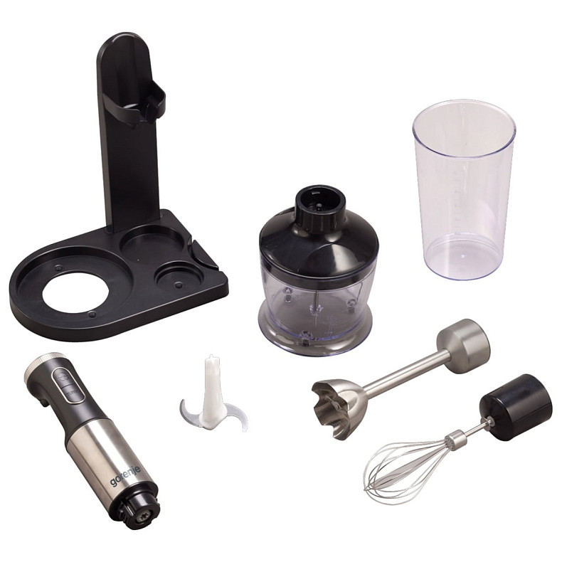 Блендер погружной Gorenje HBX 1000 EB