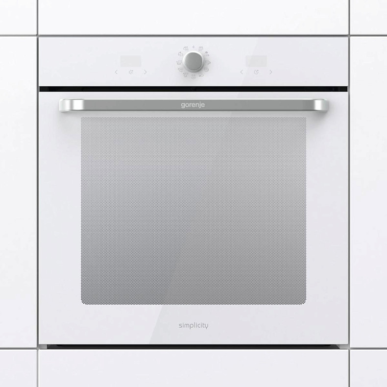 Духовой шкаф электрический Gorenje BOS 6737 SYW