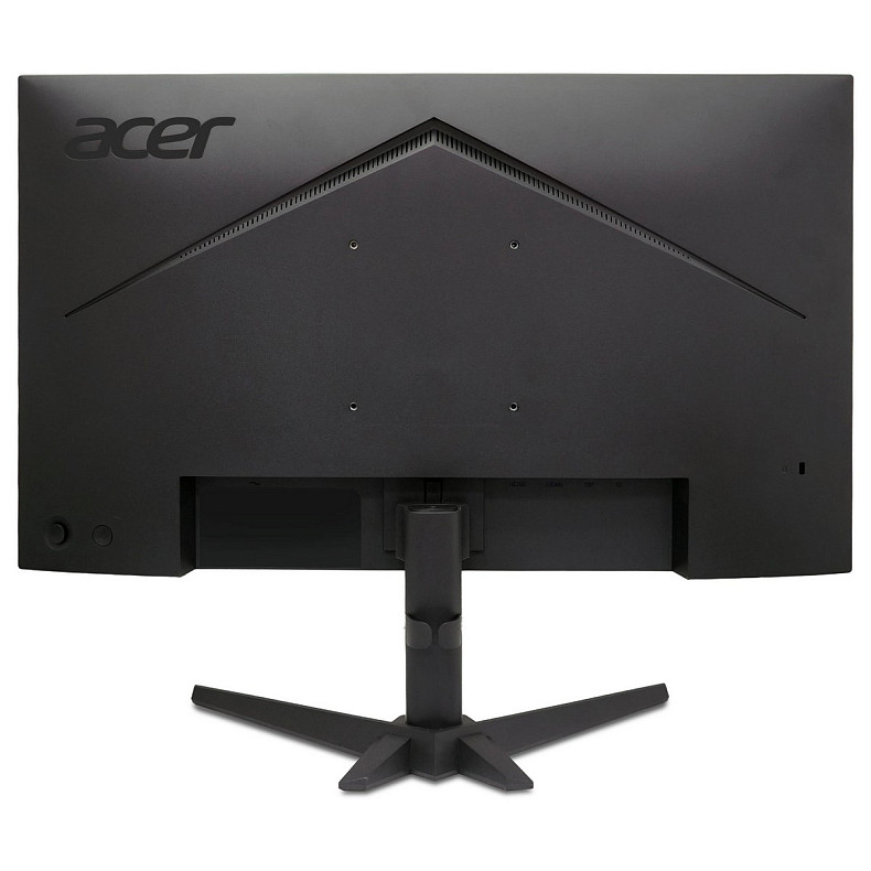 Монитор Acer 23.8" Nitro VG240YP6bip (UM.QV0EE.609) IPS Black 144Hz