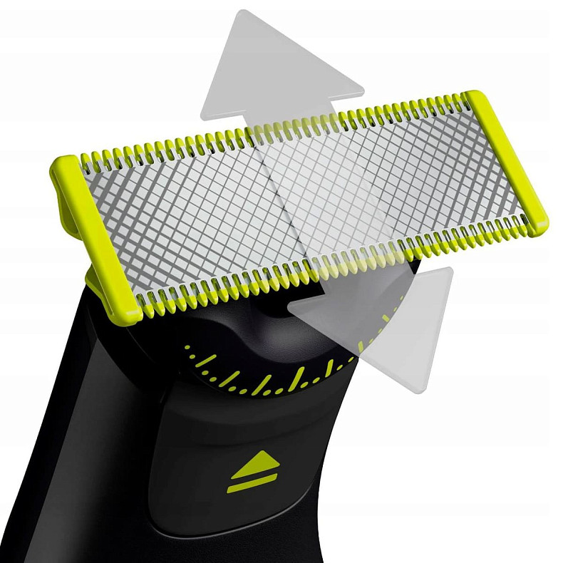 Бритва Philips OneBlade Pro 360 QP6652/61