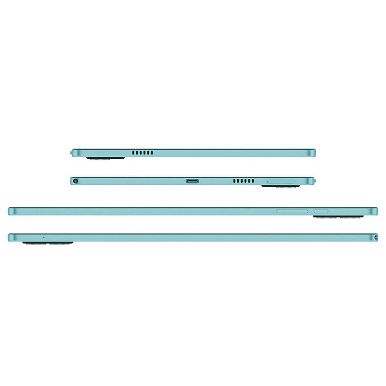 Планшет Teclast M50 6/128GB 4G Dual Sim Aqua Blue