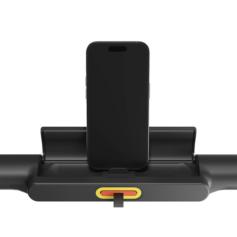 Електрична бігова доріжка KINGSMITH WalkingPad Treadmill R3 Hybrid