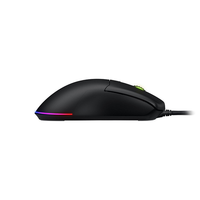 Мышь Hator Pulsar 3 Pro Black (HTM620)