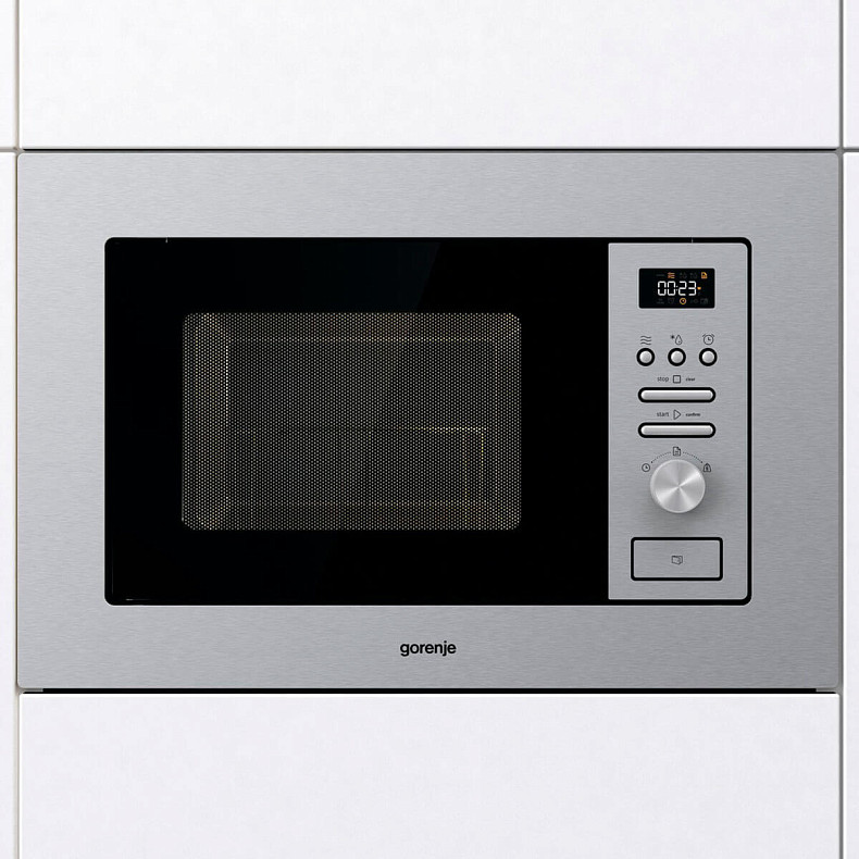 Мікрохвильова піч Gorenje BM 201 AG1X