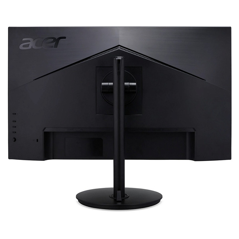 Монитор TFT ACER 23.8" CB242YEbipr (UM.QB2EE.E09) IPS 100Hz 1ms(VRB) VGA HDMI DP Pivot Black