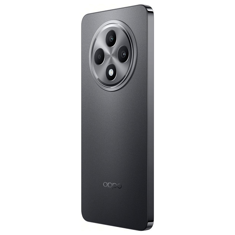 Смартфон OPPO Reno12 F 4G 8/512GB Matte Grey