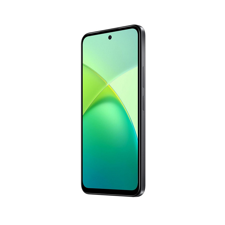 Смартфон Infinix Smart 10 X6725 4/64GB Sleek Black