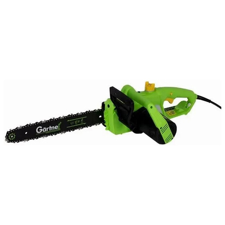 Пила ланцюгова мережева Gartner CSE-2040 2000Вт 40см 4.5кг
