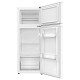 Холодильник Edler ED-118WH