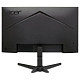Монитор Acer 23.8" Nitro VG240YP6bip (UM.QV0EE.609) IPS Black 144Hz