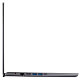 Ноутбук Acer Aspire 5 A515-57 15.6&quot; FHD IPS, Intel i5-12450H, 32GB, F1TB, UMA, Lin, серый