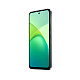 Смартфон Infinix Smart 10 X6725 4/64GB Sleek Black