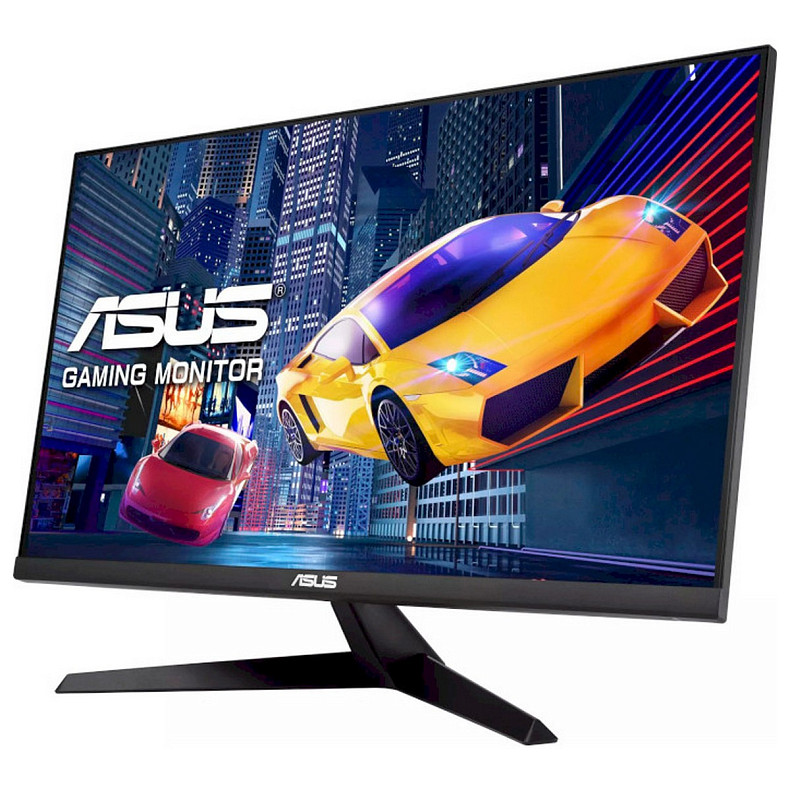 Монітор ASUS 27" VY279HGE (90LM06D5-B02370) IPS Black