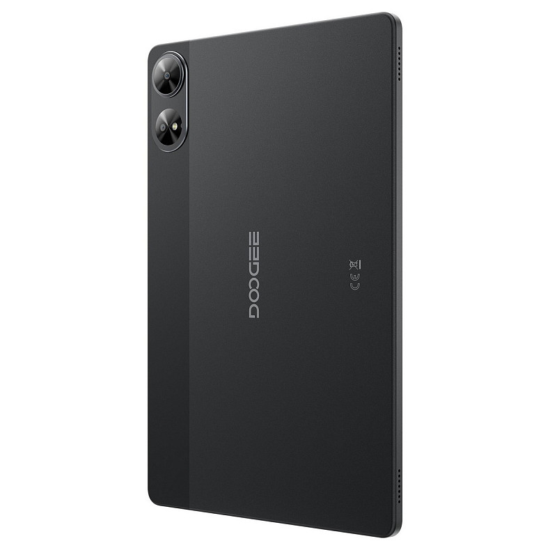 Планшет Doogee Tab G6+ 8/256 Black
