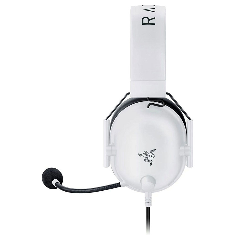 Игровая гарнитура Razer BlackShark V2 X 7.1 Special White (RZ04-03241700-R3M1)